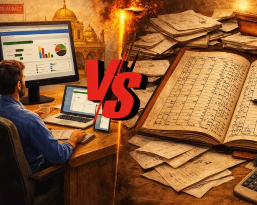 Proven legal tactics